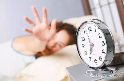你每天按掉闹钟的次数决定了你的起床品质
